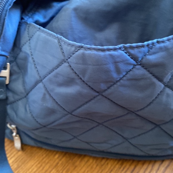 Dark turquoise baggallini bag - Picture 6 of 15